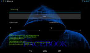 The application allows you to track chats, calls, images and messages on facebook, whatsapp, viber and snapchat.the facebook messenger spy app is a hidden way to follow someone's activities on social networks. Facebook Hack Password Spy Apk 1 1 Aplicacion Android Descargar