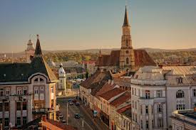 Harta cluj napoca online, harta strazi cluj napoca, harta cluj napoca interactiva, ghidul strazilor. Municipiul Cluj Napoca Recenzii Cluj