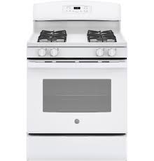 The stove comes with a set of propane jets to replace the natural gas jets already installed. Ge Jgb635dekww Ge 30 Free Standing Gas Range Jgb635dekww Cabin Hill Maytag