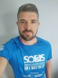 Support 7 Marathons in 7 Days