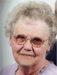 Obituary information for Wilma McHenry