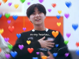 The audience was hypnotized by the melodious voice of this busker. 180 Iland Enhypen Meme Ideas In 2021 Funny Memes Funny Memes