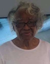 Obituary for Mrs. Mildred Carolyn Eichelberger Laury