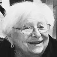 BARBARA SILBERMAN Obituary (2021)