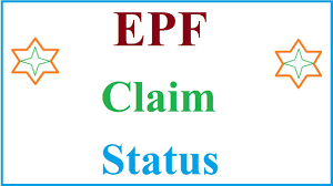 Check the company's employee portal: How To Check Epf Claim Status With Tracking Id Pf Status Online