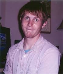 Tyler Martin Mathis (1988-2008)