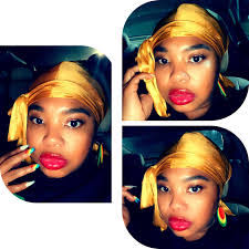 Marquita Mack's Instagram, Twitter & Facebook