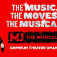 MJ - The Musical