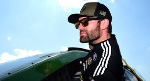 Lajoie had previously raced with a small rectangle bearing the phrase trump 2020 on the side of his car. Go Fas Racing Re Signs Corey Lajoie For 2020 Season Nascar Com