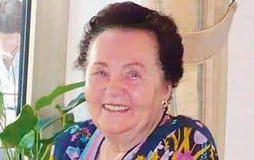 Welzheimer Nadia-Lang-Stiftung hilft bedürftigen Senioren in der  Ost-Ukraine