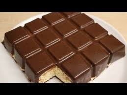 Kinder Country Xxl Facile Cuisinerapide Youtube Delicieux Gateaux Recette Bonbon Dessert Gourmand