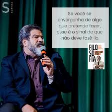 Não tinha controle nem emoção naquele momento. Mario Sergio Cortella On Twitter Tem Coisa Que Eu Devo Mas Nao Quero Tem Coisa Que Eu Quero Mas Nao Posso Tem Coisa Que Eu Posso Mas Nao Devo Nessas Questoes Residem