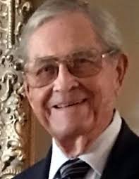 Robert G Faircloth Obituary