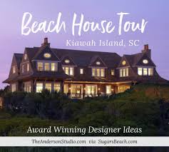 Kiawah island is a natural beauty. Kiawah Island Sc Beach House Design Ideas Sugars Beach