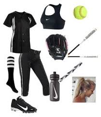 Perfect for football and other sports activities like basketball, soccer, lacrosse, tennis and more! 11 Softball Ideas Softball Softball Players Softball Life