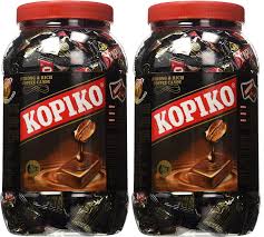 Mariage hakim koupikou avec sofiane hamada et houari merzoug et hamidou lahlou (groupe lahlou) عرس حكيم كوبيكو #groupe_lahlou قناة خويا العزيز يوتيوبر. Kopiko Coffee Candy In Jar 800g 28 2oz Pack Of 2 1 Pack Amazon Ae