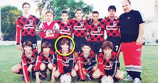 Byron bruce newell, born in camp hill, ala. Crazy Stats Leo Messi S Insane Goalscoring Record For Newell S Old Boys Revealed