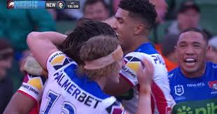NRL.com - News update