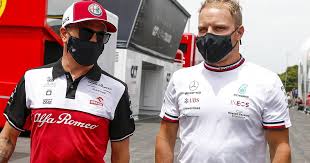 Maybe you would like to learn more about one of these? Russell To Mercedes Bottas To Alfa Romeo Kimi Retires Report Planetf1