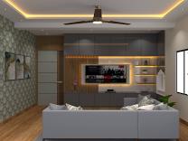 TV Unit product image