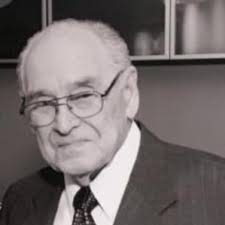 Ernest F. Swenson Obituary April 20, 2021