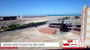 I have 30 yrs experience in building homes & motels as well as developing industrial and commercial properties. For Sale Studio On Tiba Star Hurghada Property For Sale Hurghada Youtube