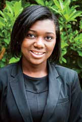 Distinguished Alumnus Inducted into Patterson Hall of Fame