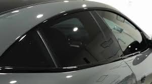 Car tints come in several different colors, including blue, gray, charcoal, and brown. Window Tint How Dark Should I Tint My Windows Find Out