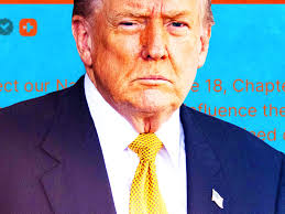 Fox Confronts J.D. Vance With His Harshest Anti-Trump Jabs