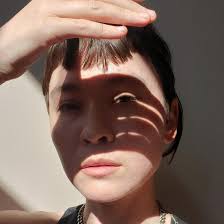 the dead teach me how to die by letting me wildly live