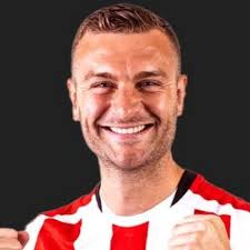 Ben Gibson