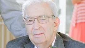 Richard "Dick" Harlan Thomas Obituary (1931