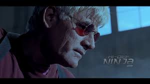 NEMESIS: The Complete Saga Blu-ray Review [GER]