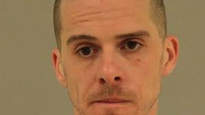 Man sentenced to life for killing girlfriend before shootout