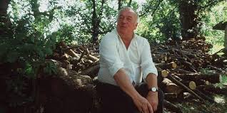 L'hommage du réalisateur Patrick Lavaud à Bernard Manciet, monument de la  poésie et de l'