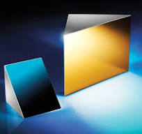 Right Angle Prism Mirror
