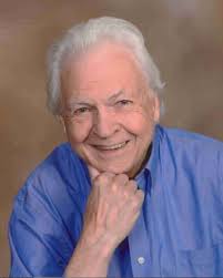 John C. Patten Obituary 2024