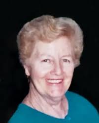 Sheila Hodgson Obituary (2025)