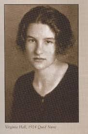 Vondolyn Antoinette Harrell"