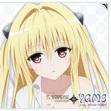 To love ru 127 vol 15 germination dec 02,2008. To Love Ru Darkness Character Misato Fukuen Amazon De Musik Cds Vinyl