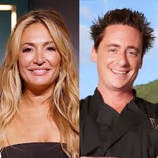 Would Kate Chastain date Chef Ben Robinson after his called-off engagement?  Link in bio for what she had to say about the possibility. #BelowDeck