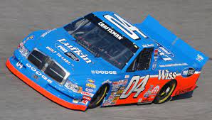 75 funny fantasy nascar team names for 2021. 2005 Truck Series Paint Schemes Jayski S Nascar Silly Season Site