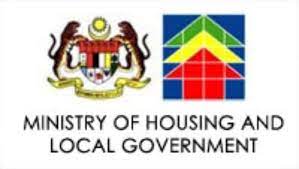 The ministry of housing and local government (malay: Home Earoph