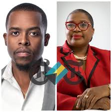 Trevor Johnson 🙏🏾