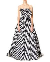 Black And White Evening Gown Chiara Boni La Petite Robe Babs Sheer Long Sleeve Mermaid Gown White Ball Gowns Ball Gowns Strapless Evening Dress