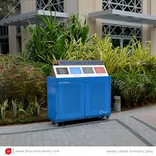 Recycling Bin Waste Management Company Sustainable Environment Companies In Dubai