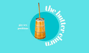 Gay Sex Positions - THEGAYUK