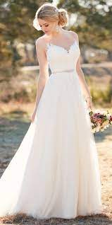 A Line Wedding Dresses 2020 2021 Collections Wedding Forward Wedding Dresses A Line Wedding Dress Wedding Dresses Lace