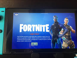 A free multiplayer game where you compete in battle royale, collaborate to create your private. Playstation 4 Fortnite Players Blocked From Playing On Switch