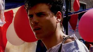 Young Soul Rebels von Isaac Julien, Valentine Nonyela, Dorian Healy, Mo  Sesay, Frances Barber, Jason Durr mit Valentine Nonyela, Dorian Healy, Mo  Sesay, Frances Barber, Jason Durr. Filme